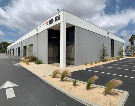 Preview of commercial space at 1100-1106 N. Gilbert St