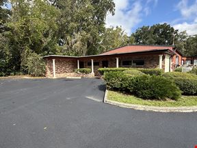 Warehouse Facility on 1+ Acre Lot
