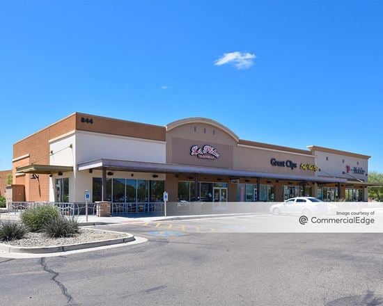 Preview of Retail space for Rent at 1005 North Promenade Pkwy