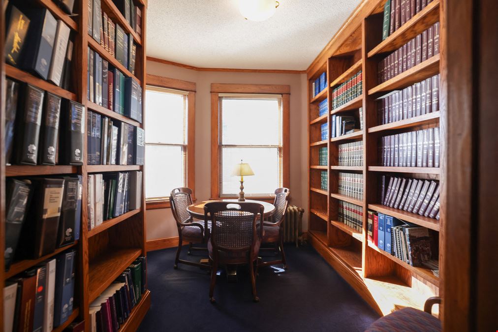 951 Grand Avenue Professional Building