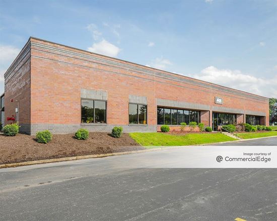 Preview of Industrial space for Rent at 950 Keynote Circle