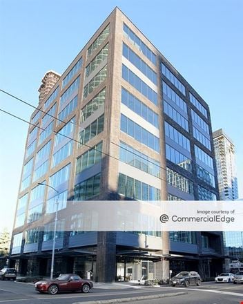 Preview of Office space for Rent at 1930 Boren Avenue