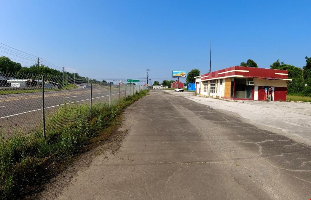 270 Boring Street Madisonville