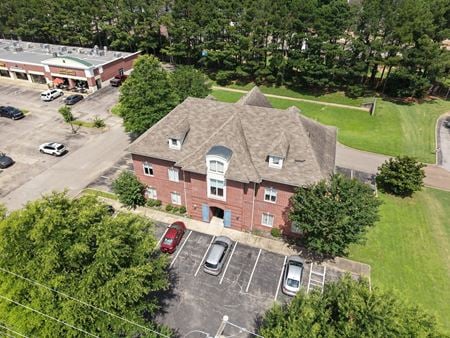 Preview of Office space for Sale at 7556 U.S. 70