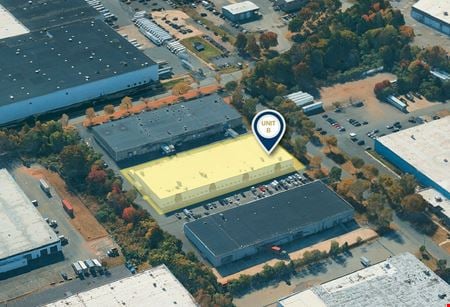 Preview of Industrial space for Rent at 22 Cragwood Rd