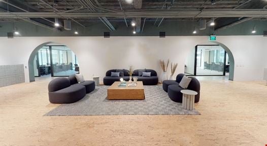 Serendipity Labs - Los Angeles Downtown
