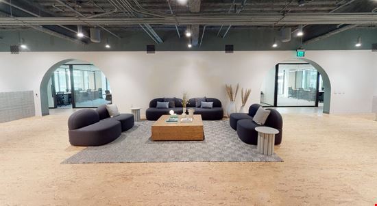 Serendipity Labs - Los Angeles Downtown