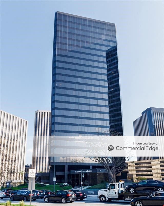 Century Park Plaza