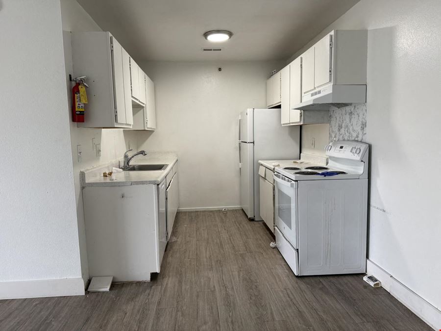 Arbor One West