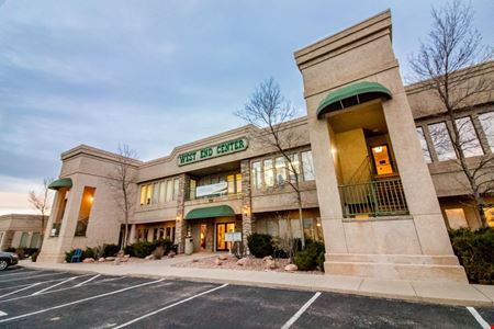 Preview of Retail space for Rent at 755 State Highway 105