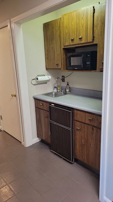 Office Condo for Lease, St Matthew's