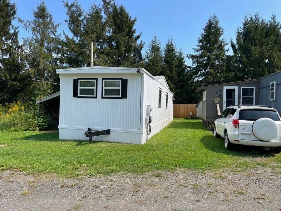 84 Twining Road