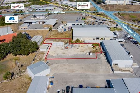 Preview of Industrial space for Rent at 14-36 Spirit Lake Rd