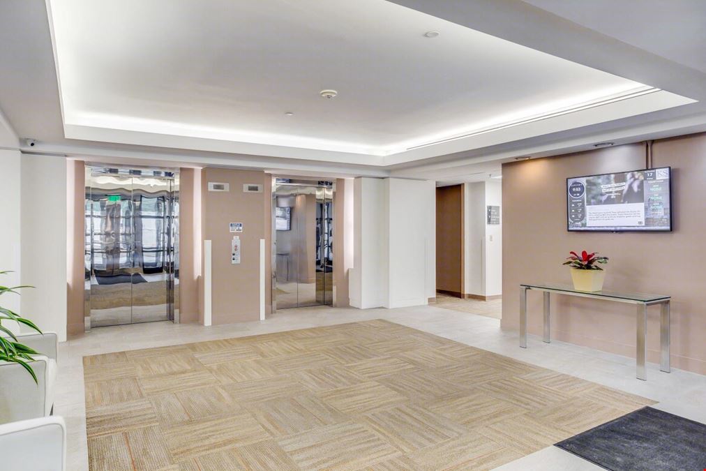 Dedham Executive Center
