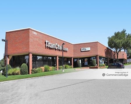 Preview of Office space for Rent at 1303 Marsh Lane