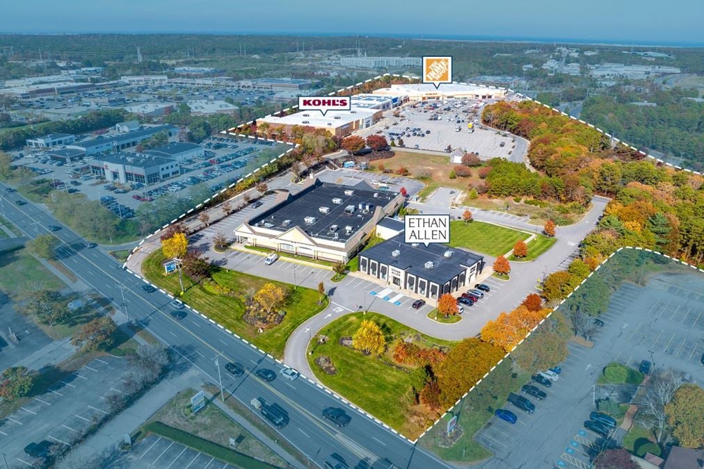Southwind Plaza