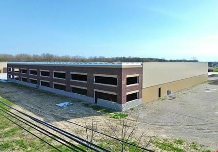 Preview of Industrial space for Rent at 10137 Marine City Hwy,
