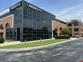 PROFESSIONAL OFFICE SPACE EAST BATTLEFIELD