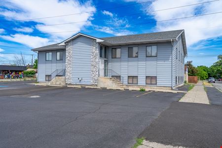 Preview of Office space for Sale at 1504 W Northwest Blvd