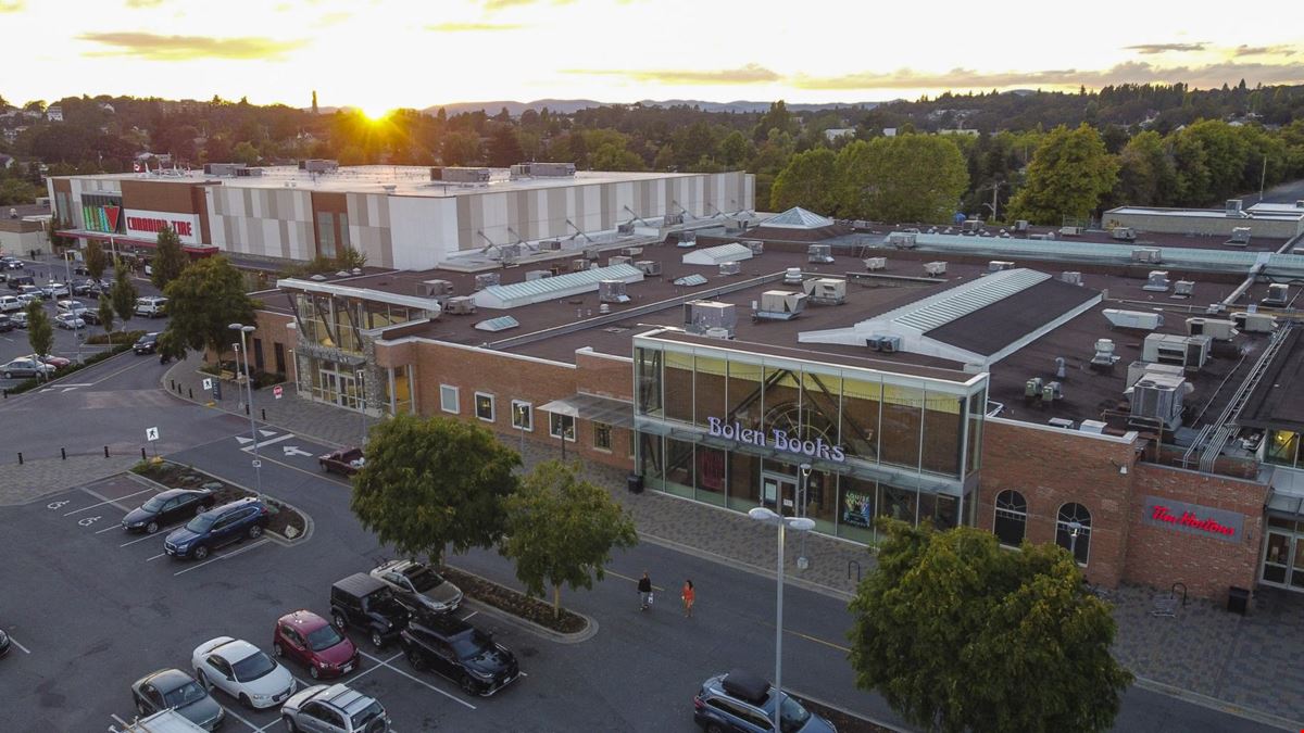 Hillside Centre