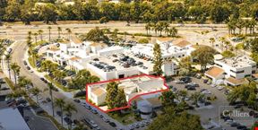 In the Heart of Santa Barbara's Auto Dealership Row