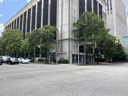 Preview of commercial space at 2021 3rd Avenue South
