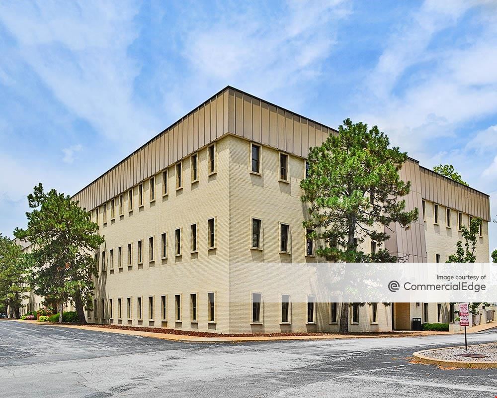 Woodsmill 40