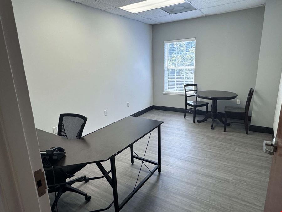 Large Office Suites- Conference Room- HWY 123 Seneca