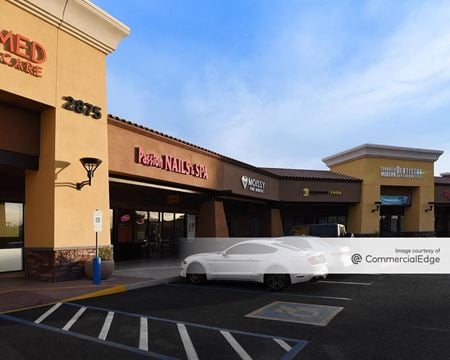 Preview of Retail space for Rent at 2955 W. Ray Rd. 
