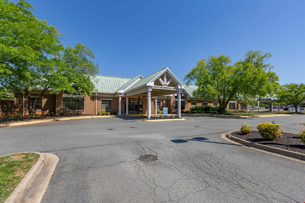 422 Garrisonville Rd