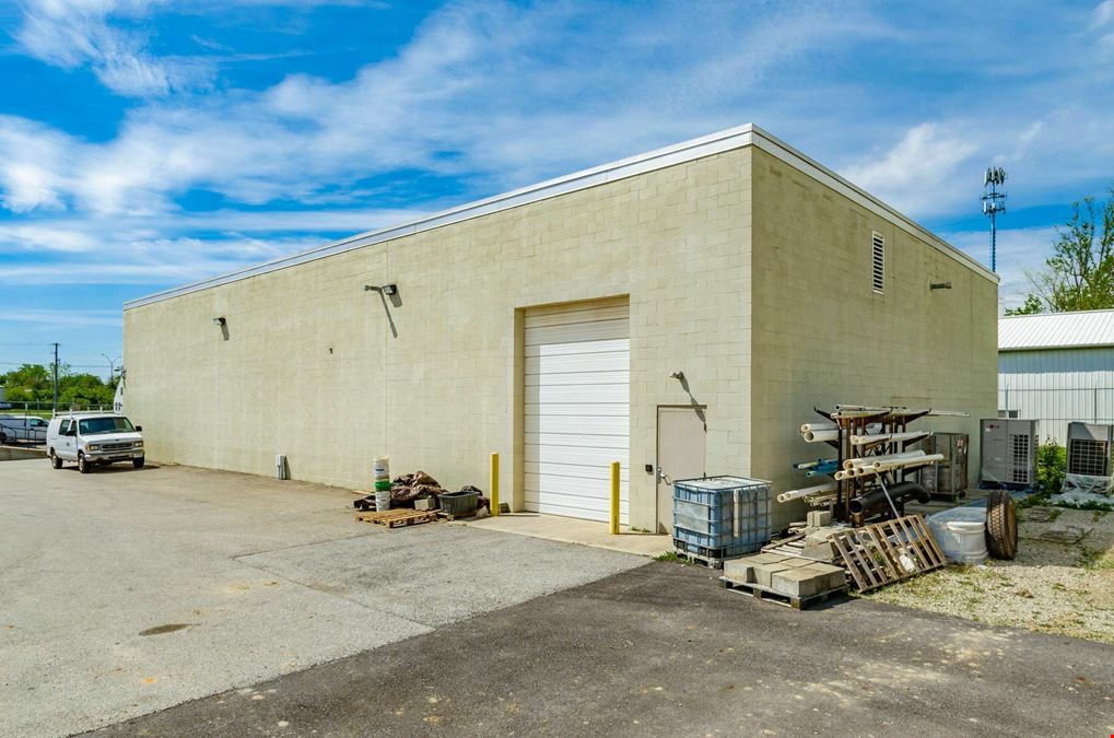 2860 Fisher Road
