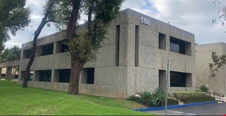 Preview of Office space for Rent at 5100 Birch