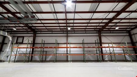 Preview of Industrial space for Rent at 415 Jessen Ln
