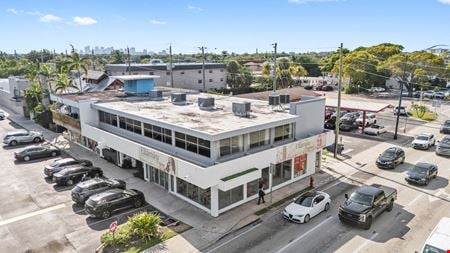 Preview of Office space for Rent at 2140 East Oakland Park Boulevard