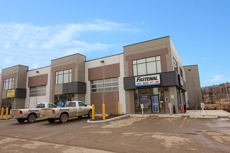 Preview of commercial space at 405 TaigaNova Crescent