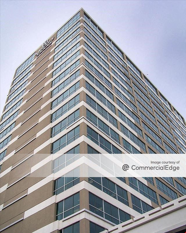 Two City Place