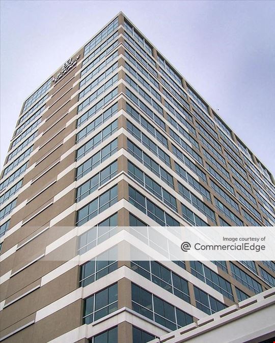 Two City Place
