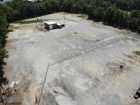 Preview of Industrial space for Rent at 6712 Freedom Dr