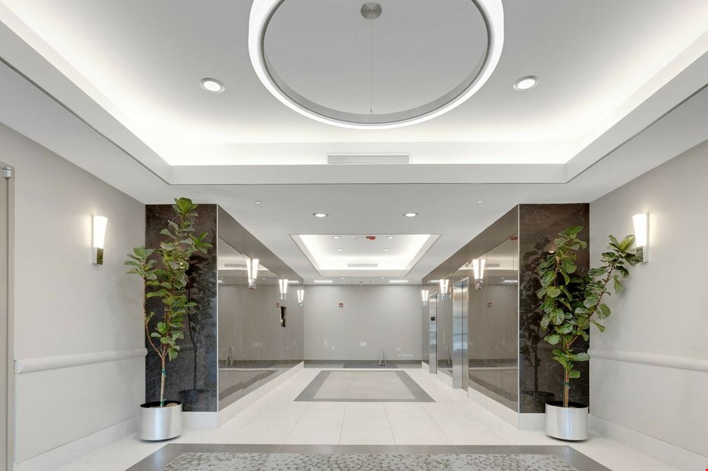 Belward Medical Campus - South
