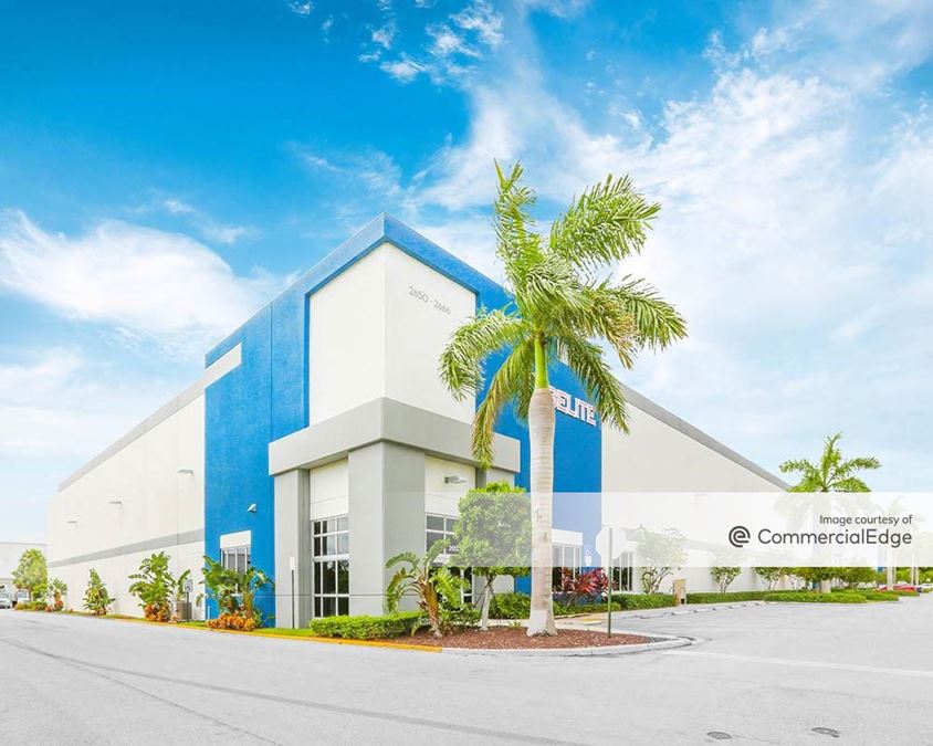 Port 95 Business Center