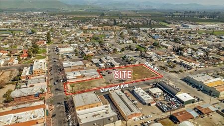Preview of VacantLand space for Sale at 100 S Elmwood Avenue