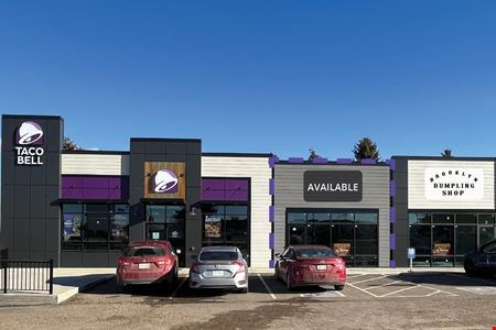 Preview of commercial space at 1071 Ross Glen Drive