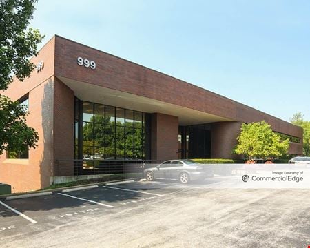 Preview of Office space for Rent at 3 Cityplace Drive