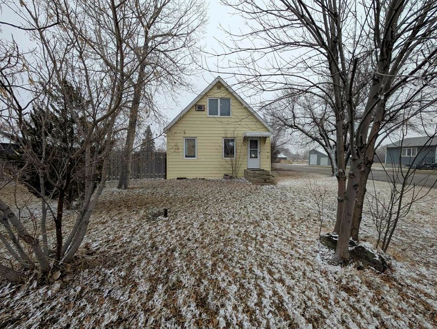 103 N Central Ave