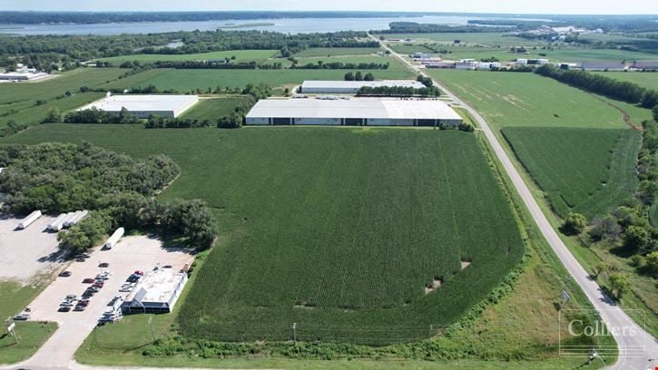 24.95 Acres of Land For Sale