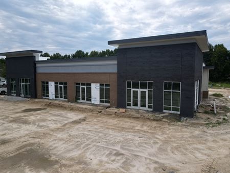 Preview of commercial space at 2109 West Arlington Boulevard