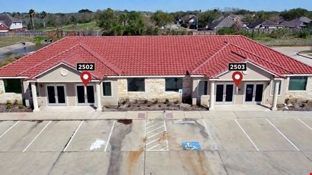 Preview of Office space for Rent at 2743 Smith Ranch Road Unit 2502