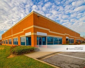 Dolfield Business Park - 1-7 Easter Court