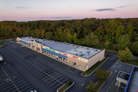 Preview of Office space for Rent at 1005 Pulaski Hwy