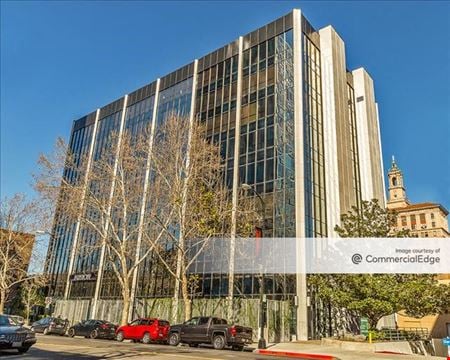 Preview of Office space for Rent at 84 West Santa Clara Street